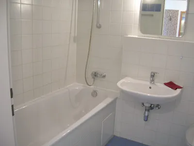 1-Zimmer-Wohnung mieten in Wien – 42 m², € 665 – Bild 8 von 12