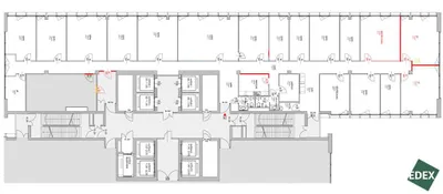 Gewerbeimmobilie mieten in Wien – 634 m², € 15 – Bild 6 von 6