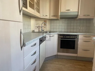 2-Zimmer-Wohnung kaufen in Urfahr-Umgebung – 60 m², € 150.000 – Bild 3 von 5