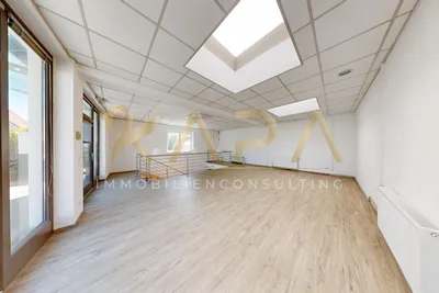 3-Zimmer-Gewerbeimmobilie mieten in Klagenfurt – 99 m², € 850 – Bild 4 von 8