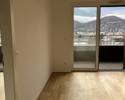 2-Zimmer-Wohnung mieten in Graz – 47,93 m², € 765 – Bild 4 von 9