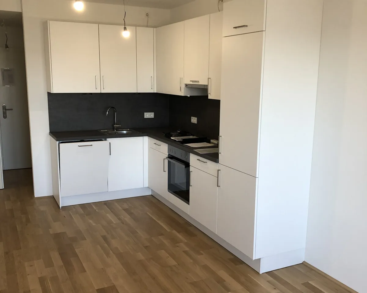 Wohnung – Graz, Murvorstadt, Gries - Ansicht 2