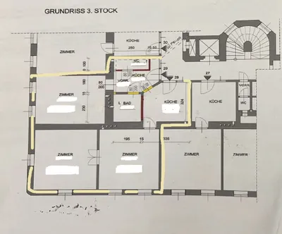 3-Zimmer-Wohnung kaufen in Wien – 86,25 m², € 395.900 – Bild 28 von 28