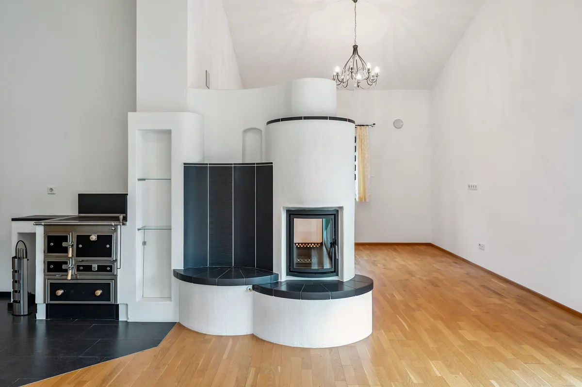 Haus – Pöndorf, Hocheck, Bezirk Vöcklabruck - Ansicht 3