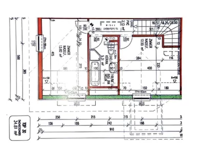 3-Zimmer-Immobilie kaufen in Wiener Neustadt – 75,5 m², € 359.000 – Bild 19 von 19