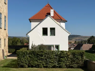 4-Zimmer-Haus mieten in Korneuburg – 120 m², € 1.640 – Bild 11 von 16