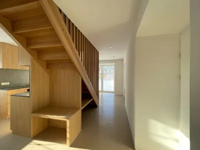 4-Zimmer-Haus mieten in Korneuburg – 120 m², € 1.640 – Bild 4 von 16