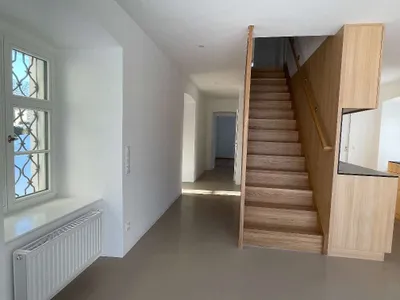 4-Zimmer-Haus mieten in Korneuburg – 120 m², € 1.640 – Bild 5 von 16