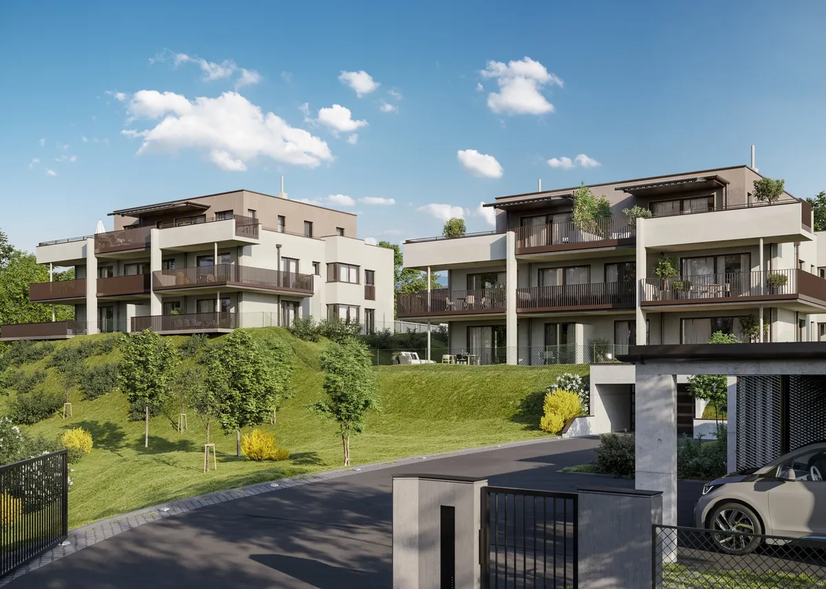 Wohnung – Graz, Katastralgemeinde St. Peter, Sankt Peter - Ansicht 2