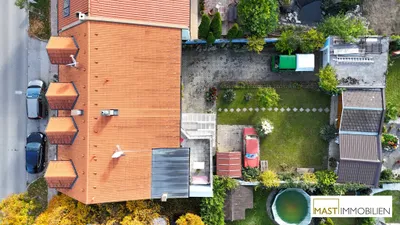 10-Zimmer-Gewerbeimmobilie kaufen in Baden – 504 m², € 599.000 – Bild 15 von 15