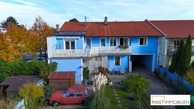 10-Zimmer-Gewerbeimmobilie kaufen in Baden – 504 m², € 599.000 – Bild 2 von 15