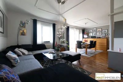 10-Zimmer-Gewerbeimmobilie kaufen in Baden – 504 m², € 599.000 – Bild 4 von 15