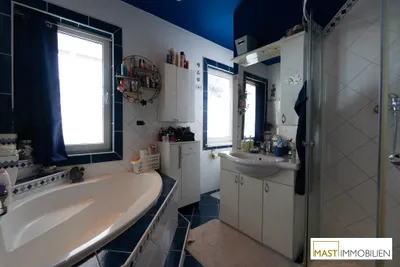 10-Zimmer-Gewerbeimmobilie kaufen in Baden – 504 m², € 599.000 – Bild 6 von 15