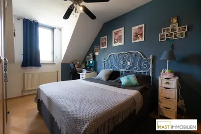 10-Zimmer-Gewerbeimmobilie kaufen in Baden – 504 m², € 599.000 – Bild 12 von 15