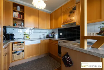 10-Zimmer-Gewerbeimmobilie kaufen in Baden – 504 m², € 599.000 – Bild 5 von 15