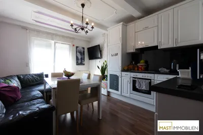 10-Zimmer-Gewerbeimmobilie kaufen in Baden – 504 m², € 599.000 – Bild 8 von 15