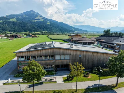 2-Zimmer-Gewerbeimmobilie mieten in Kitzbühel – € 2.000 – Bild 8 von 9