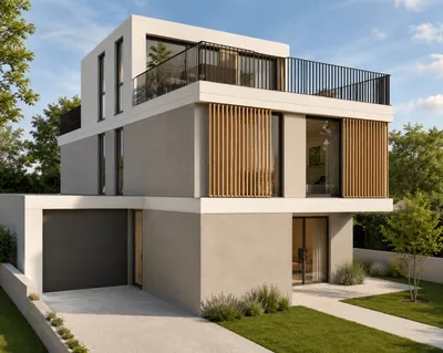 Grundstück kaufen in Wien – 596 m², € 810.000 – Bild 4 von 10