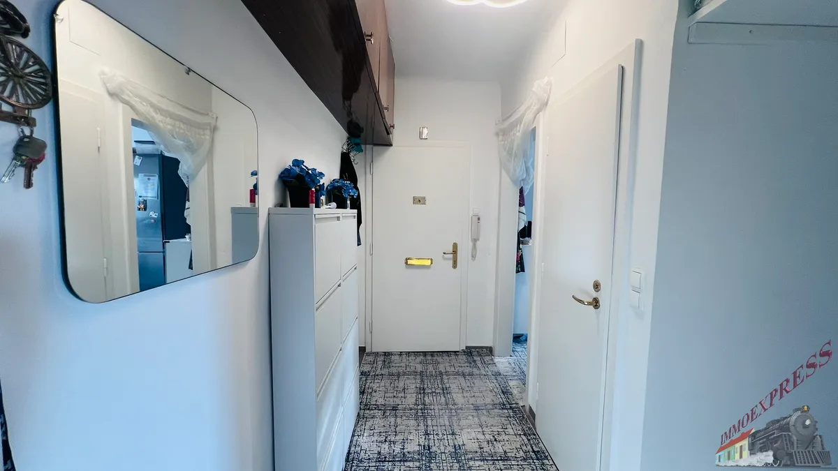 Appartament ta' 2 kamra, 70 m²
