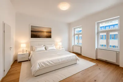 2-Zimmer-Wohnung kaufen in Wien – 54 m², € 189.000 – Bild 4 von 7
