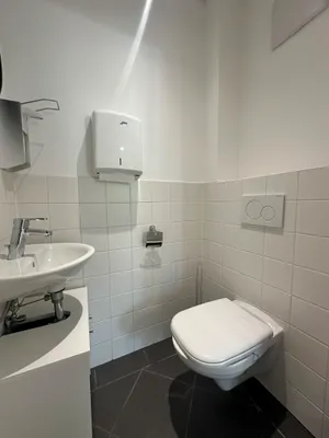 5-Zimmer-Gewerbeimmobilie mieten in Graz – 90 m², € 1.600 – Bild 5 von 11