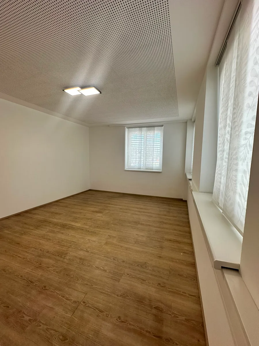 Büro-, Praxis- oder Geschäftsräume im EG zu vermieten | ca. 90m² |Parkplatz - Ansicht 3