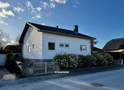 6-Zimmer-Haus kaufen in Gänserndorf – 180 m², € 479.000 – Bild 11 von 17