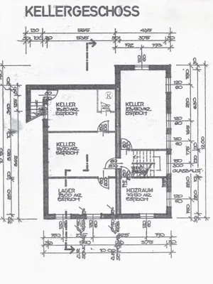 6-Zimmer-Haus kaufen in Gänserndorf – 180 m², € 479.000 – Bild 15 von 17