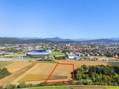 Grundstück kaufen in Klagenfurt – € 285.000 – Bild 3 von 7