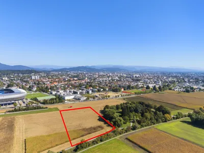 Grundstück kaufen in Klagenfurt – € 285.000 – Bild 4 von 7