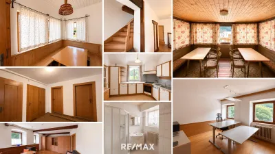 16-Zimmer-Gewerbeimmobilie kaufen in Kirchdorf an der Krems – 262 m², € 380.000 – Bild 6 von 12