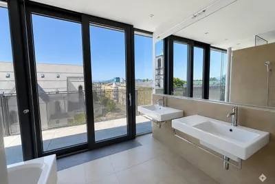 Wohnung mieten in Salzburg Stadt – 140 m², € 3.316 – Bild 5 von 7