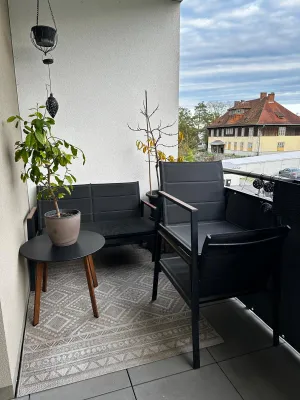 3-Zimmer-Wohnung mieten in Scheibbs – 71,59 m², € 638 – Bild 10 von 16