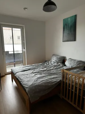 3-Zimmer-Wohnung mieten in Scheibbs – 71,59 m², € 638 – Bild 8 von 16