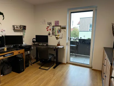 3-Zimmer-Wohnung mieten in Scheibbs – 71,59 m², € 638 – Bild 11 von 16
