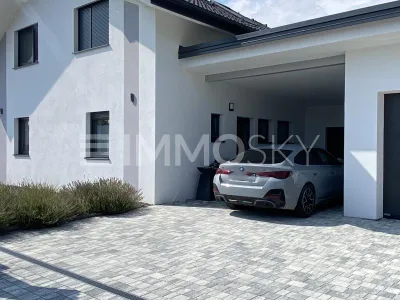 5-Zimmer-Haus kaufen in Oberwart – 151 m², € 599.000 – Bild 3 von 5