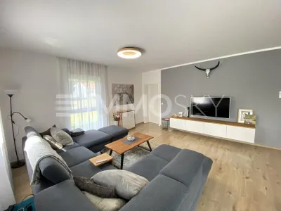 5-Zimmer-Haus kaufen in Oberwart – 151 m², € 599.000 – Bild 4 von 5