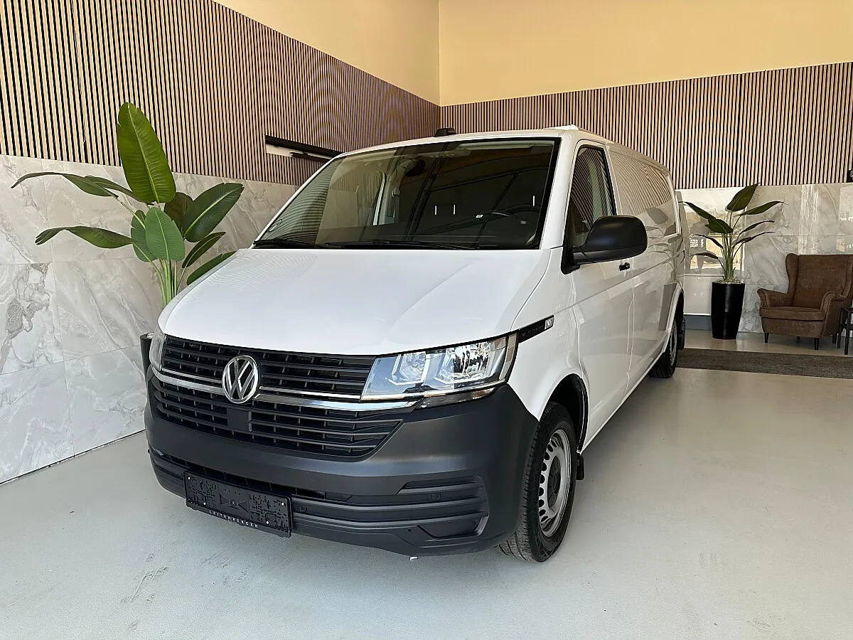 VW Transporter T6