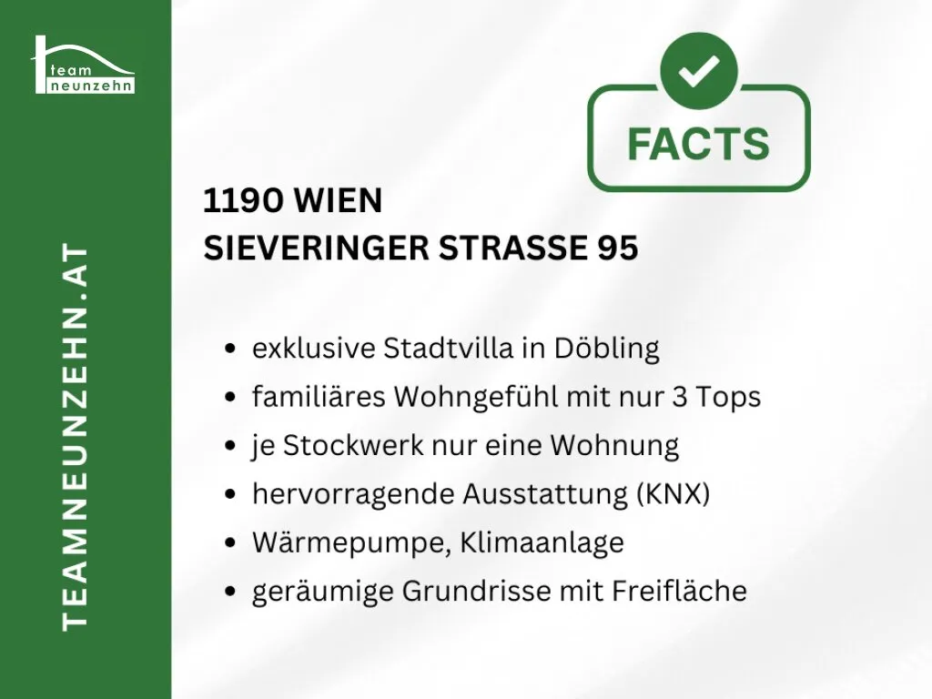 THE SIEVERING RESIDENCES! - JETZT ZUSCHLAGEN – pohled 3