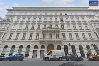 4-Zimmer-Wohnung kaufen in Wien – 155,13 m², € 3.900.000 – Bild 7 von 10