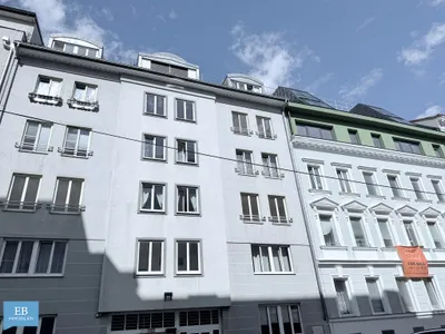 2-Zimmer-Wohnung kaufen in Wien – 54,3 m², € 239.500 – Bild 16 von 16