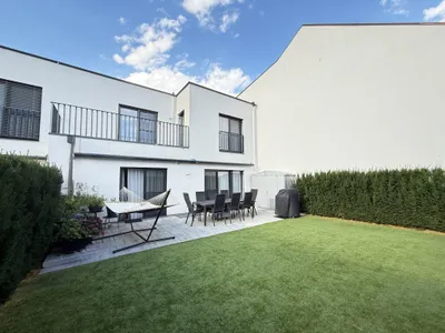 4-Zimmer-Haus kaufen in Wien – 112,8 m², € 790.000 – Bild 2 von 20
