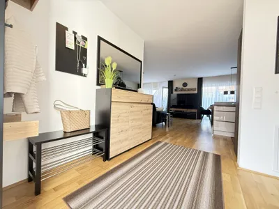 4-Zimmer-Haus kaufen in Wien – 112,8 m², € 790.000 – Bild 5 von 20