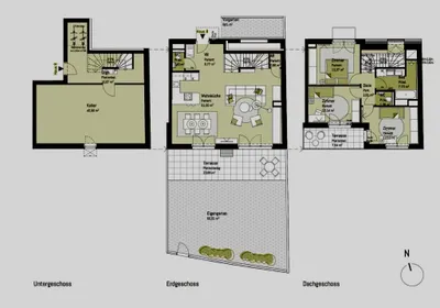 4-Zimmer-Haus kaufen in Wien – 112,8 m², € 790.000 – Bild 20 von 20