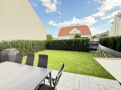 4-Zimmer-Haus kaufen in Wien – 112,8 m², € 790.000