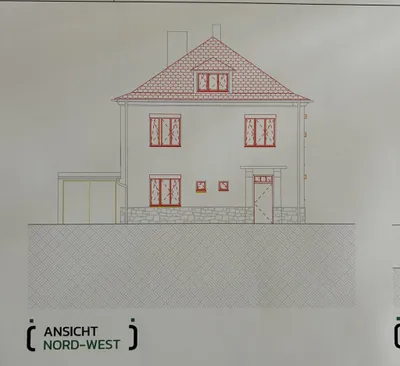 Haus mieten in Eisenstadt – 159,5 m², € 3.710 – Bild 25 von 28