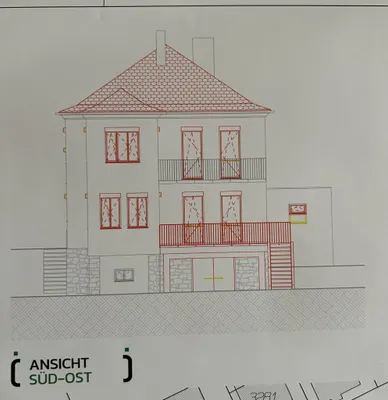Haus mieten in Eisenstadt – 159,5 m², € 3.710 – Bild 23 von 28