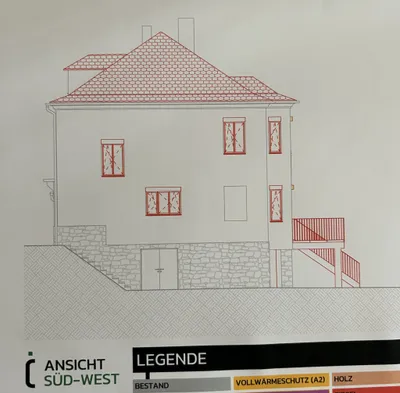 Haus mieten in Eisenstadt – 159,5 m², € 3.710 – Bild 24 von 28