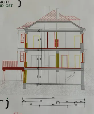 Haus mieten in Eisenstadt – 159,5 m², € 3.710 – Bild 27 von 28