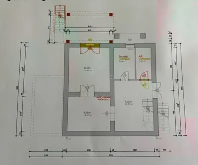 Haus mieten in Eisenstadt – 159,5 m², € 3.710 – Bild 22 von 28